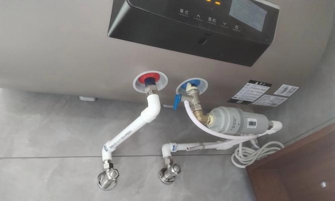 平衡线热水器安装流程是什么？安装时有哪些安全提示？