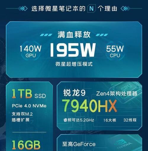 日产游戏笔记本的性能和特点如何？
