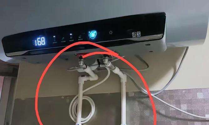 热水器软接管连接方法是什么？