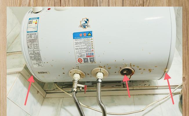 热水器安装需要哪些工具？在家自行安装热水器的步骤？
