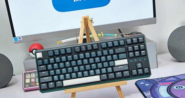 最奇怪的机械键盘是什么？它有哪些独特之处？