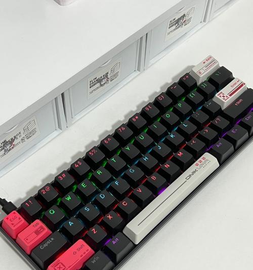 哪种轴体的键盘最好用？