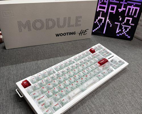 哪种轴体的键盘最好用？