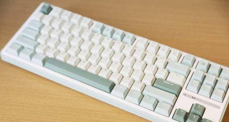 有键盘罩的键盘叫什么？键盘罩有什么作用？