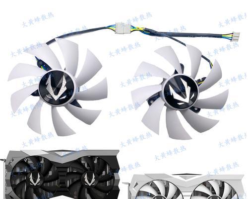 显卡风扇禁用方法是什么？禁用后会影响散热吗？
