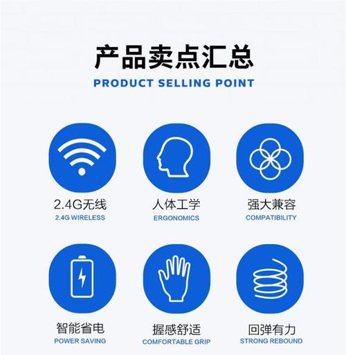 无线鼠标键盘绿灯亮起是什么原因？