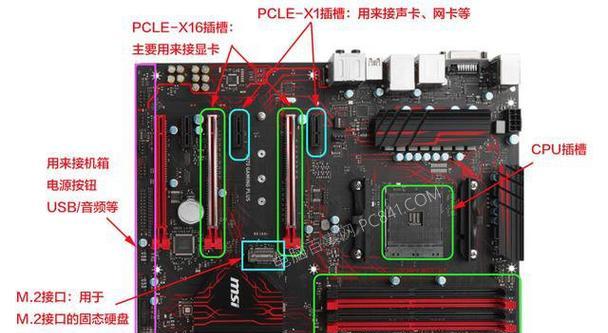 主板网卡端口速度查看方法？查看后如何优化网络？