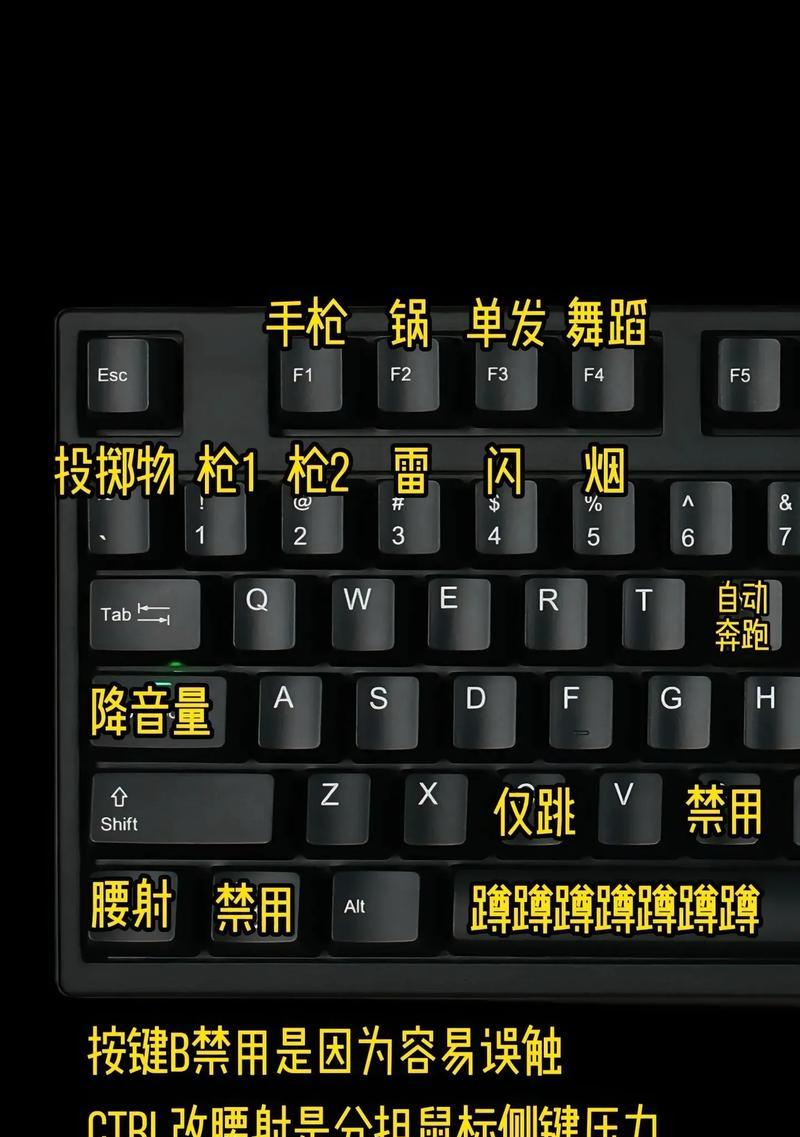 电脑键盘坏了怎么补？补笔记电脑键盘的方法有哪些？