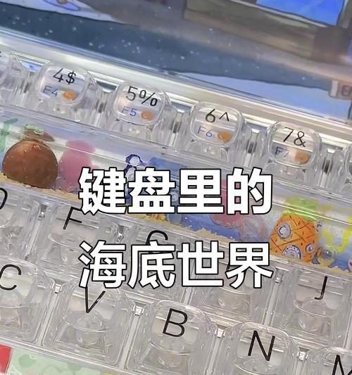 键盘海绵哪种更舒适？