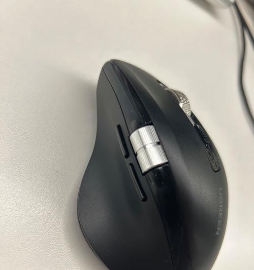 无线鼠标滚轮失灵如何调整？