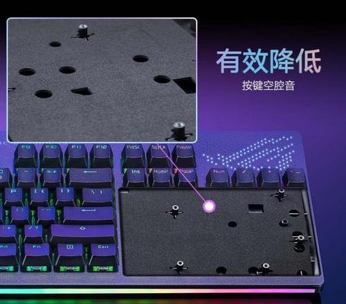 办公键盘质量差的原因是什么？