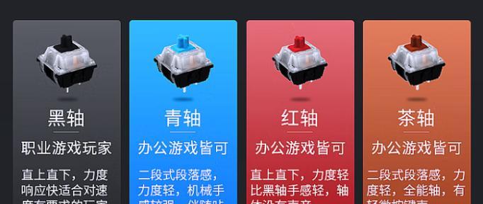邮件存档用什么键盘？选择键盘时需要注意什么？