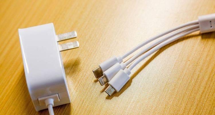 苹果的c口充电器怎么和电脑连接？连接方法是什么？