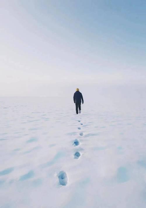 美颜相机如何拍出雪景效果？