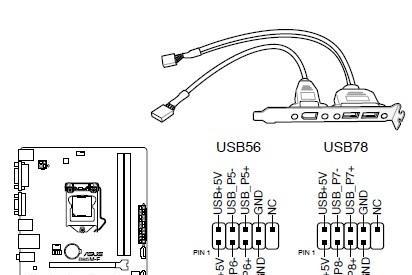 技嘉z270主板内存双通道怎么插？插法有讲究吗？