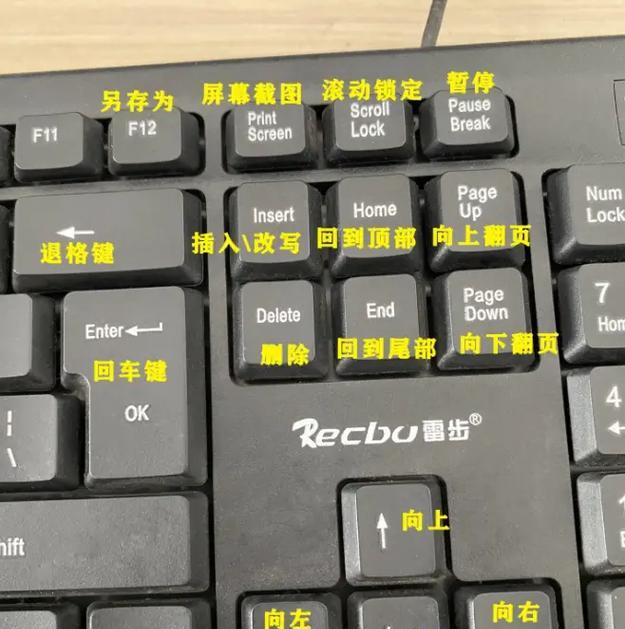 手触摸电脑时如何使用键盘？触摸屏电脑键盘操作指南是什么？