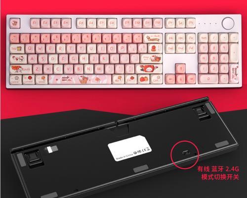 连接键盘的线买什么牌子？哪种线材更耐用且传输稳定？