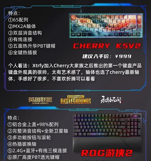 王道用什么键盘打字好？推荐指南是什么？