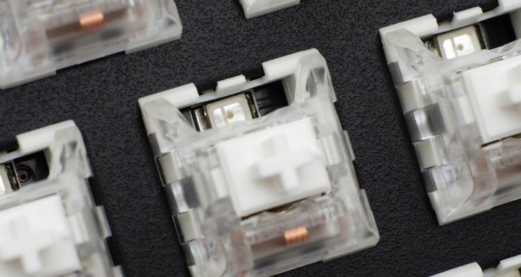 四轴键盘有何特别之处？它的工作原理是什么？