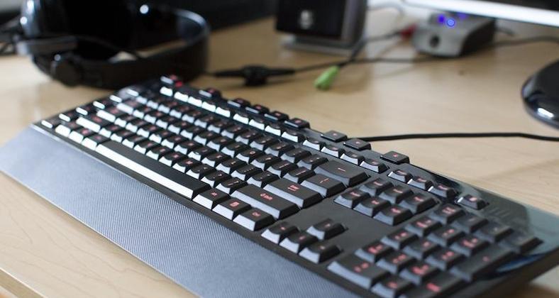 四轴键盘有何特别之处？它的工作原理是什么？