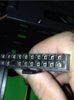 电脑专用电源线如何正确连接？电源线接法有哪些注意事项？