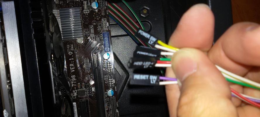 电脑专用电源线如何正确连接？电源线接法有哪些注意事项？