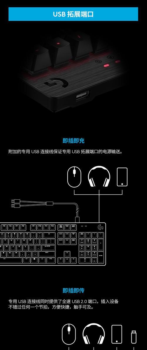 金属键盘的优势是什么？为何受到游戏玩家青睐？