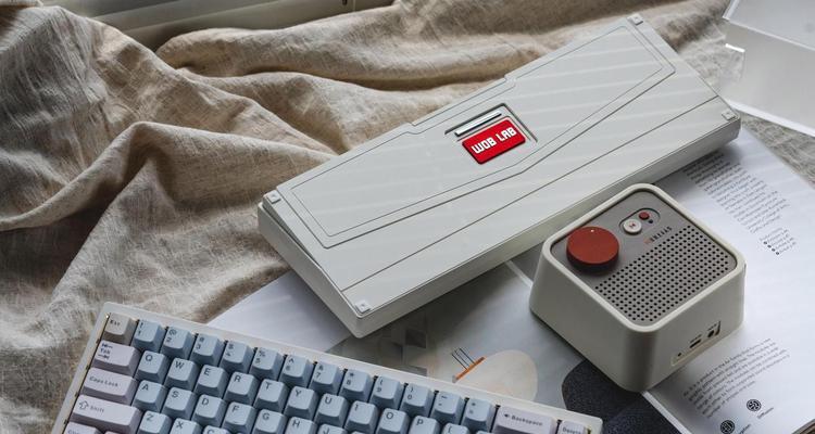 金属键盘的优势是什么？为何受到游戏玩家青睐？