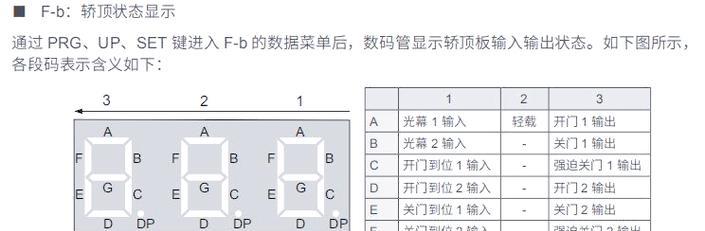 默纳克主板参数怎么看？解读主板信息的方法是什么？