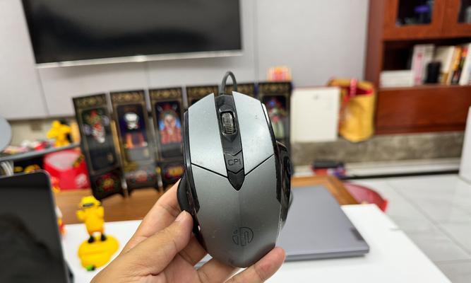 雷蛇鼠标两侧键怎么换？更换鼠标侧键的步骤是什么？