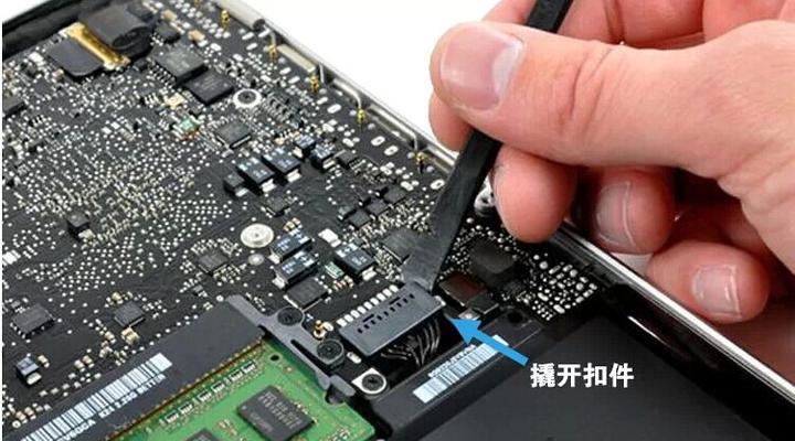 新苹果笔记本电脑怎么安装？安装过程是否简单？