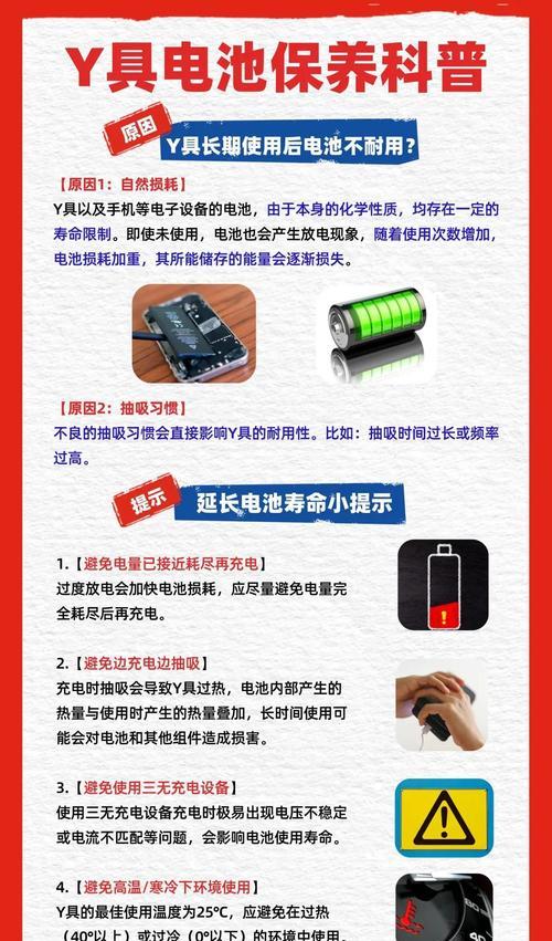 相机假电池损坏的原因是什么？如何预防？