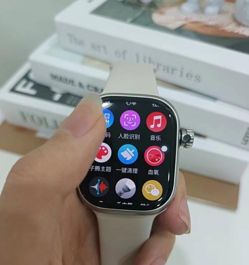 苹果手表织带佩戴方法是什么？