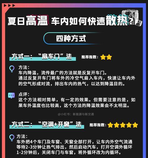 车散热器的安装步骤图解是什么？安装后如何检查散热器？
