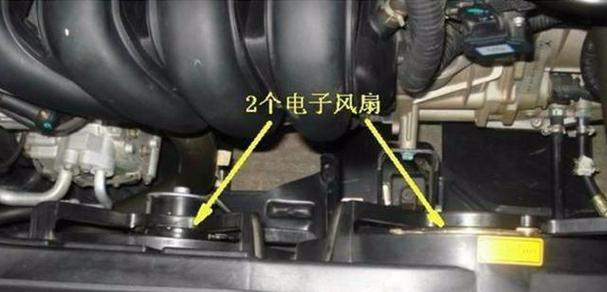 风扇式散热器使用过程中应注意什么？