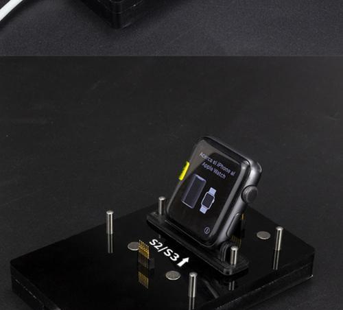 鑫智造苹果手表使用方法是什么？使用中有哪些特色功能？
