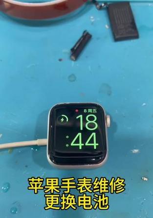 苹果手表进水后如何处理？处理后能否正常使用？