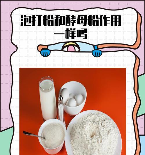 泡打粉转换器的使用方法是什么？