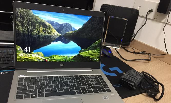惠普塑料笔记本的性能如何？