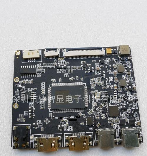edp显示屏烧毁的迹象有哪些？