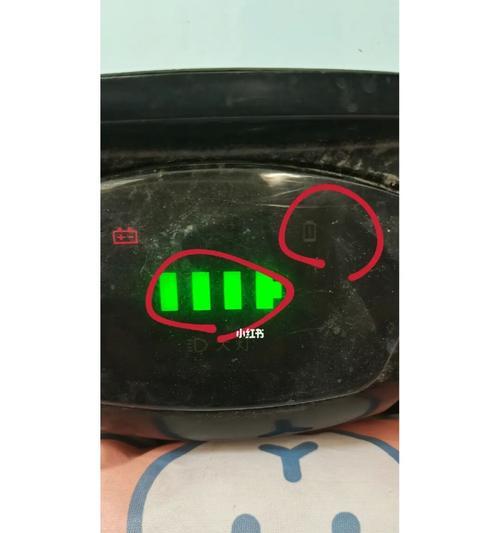 大电瓶车电量怎么看？