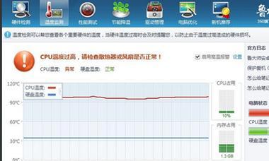 如何开启CPU温度墙？开启后能带来哪些好处？