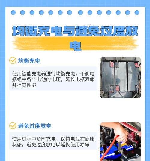 电瓶车电池检查方法是什么？检查中应注意哪些问题？