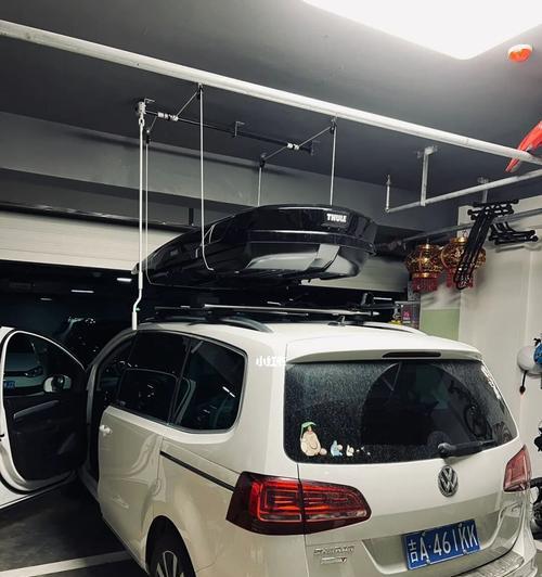 电瓶车如何吊上车顶？吊装电瓶车的正确方法是什么？