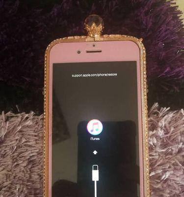 苹果6s充电时屏幕显示什么？充电状态如何识别？