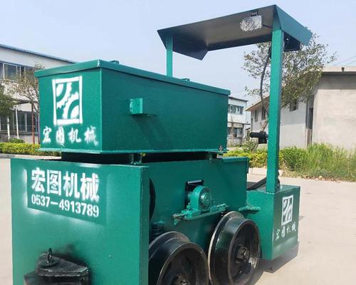 电瓶车推矿斗的安装方法是什么？
