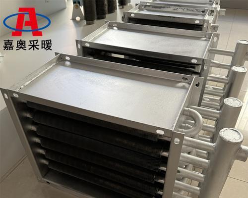 工业散热器效率高怎么办？提升散热效果的方法？