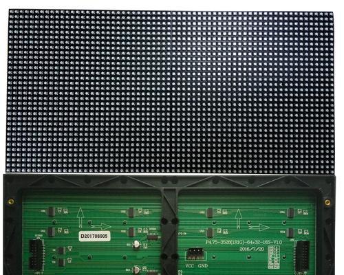LED显示屏密码默认是什么？如何更改密码提高安全性？