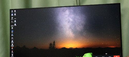 宏碁显示器功能调整方法是什么？如何优化显示效果？