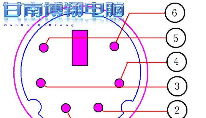 402鼠标数据线拔除的正确方法是什么？如何避免损坏接口？